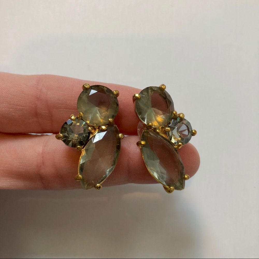 Kate Spade earrings